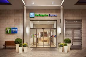 Holiday Inn Express Nuernberg-Schwabach by IHG