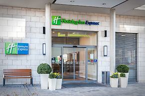 Holiday Inn Express Nuernberg-Schwabach by IHG