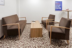 Holiday Inn Express Nuernberg-Schwabach by IHG