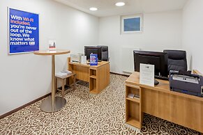 Holiday Inn Express Nuernberg-Schwabach by IHG