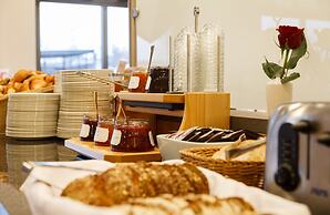 Holiday Inn Express Nuernberg-Schwabach by IHG