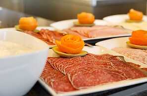 Holiday Inn Express Nuernberg-Schwabach by IHG