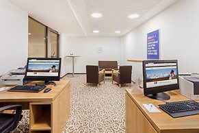 Holiday Inn Express Nuernberg-Schwabach by IHG