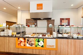Holiday Inn Express Nuernberg-Schwabach by IHG