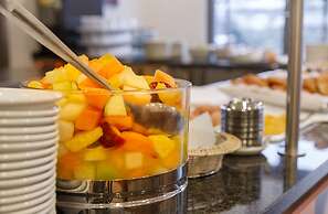 Holiday Inn Express Nuernberg-Schwabach by IHG