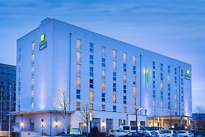 Holiday Inn Express Nuernberg-Schwabach by IHG