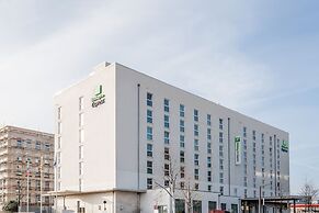 Holiday Inn Express Nuernberg-Schwabach by IHG