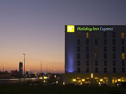 Holiday Inn Express Nuernberg-Schwabach by IHG