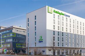 Holiday Inn Express Nuernberg-Schwabach by IHG