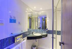 Holiday Inn Express Nuernberg-Schwabach by IHG