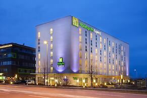 Holiday Inn Express Nuernberg-Schwabach by IHG