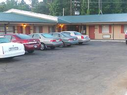 Holiday Terrace Motel