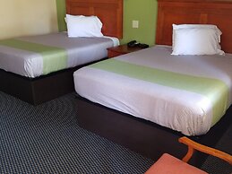 Holiday Terrace Motel