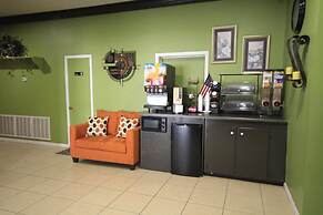 Holiday Terrace Motel