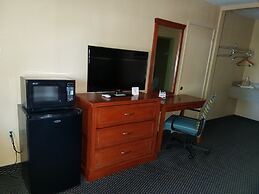 Holiday Terrace Motel