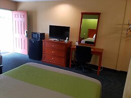 Holiday Terrace Motel