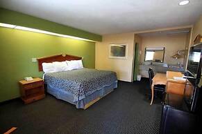 Holiday Terrace Motel