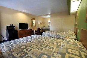 Holiday Terrace Motel