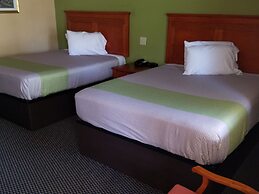 Holiday Terrace Motel