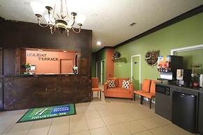 Holiday Terrace Motel