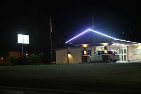 Holiday Terrace Motel