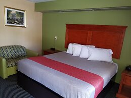 Holiday Terrace Motel