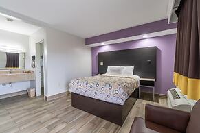 Holiday Terrace Motel