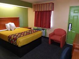 Holiday Terrace Motel