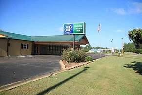 Holiday Terrace Motel