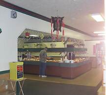 Holiday Terrace Motel