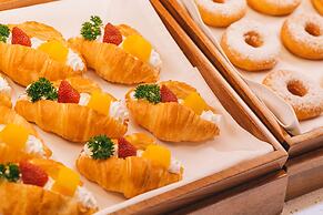 Fairfield by Marriott Harbin Downtown