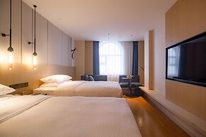 Fairfield by Marriott Harbin Downtown