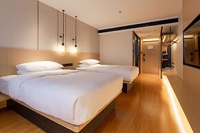 Fairfield by Marriott Harbin Downtown