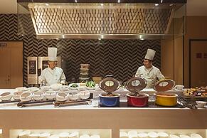 Fairfield by Marriott Harbin Downtown