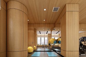 Fairfield by Marriott Harbin Downtown