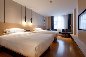 Fairfield by Marriott Harbin Downtown