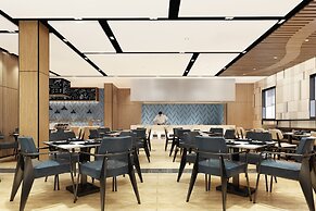 Fairfield by Marriott Harbin Downtown