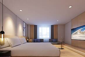 Fairfield by Marriott Harbin Downtown