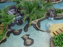 The Springs Resort and Spa at Arenal