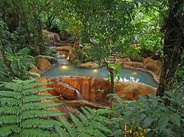 The Springs Resort and Spa at Arenal