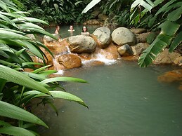 The Springs Resort and Spa at Arenal