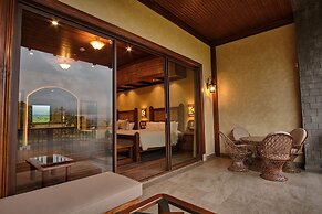 The Springs Resort and Spa at Arenal