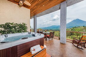 The Springs Resort and Spa at Arenal