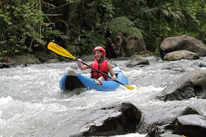 The Springs Resort and Spa at Arenal