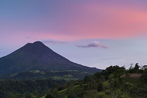 The Springs Resort and Spa at Arenal