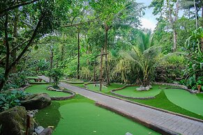 The Springs Resort and Spa at Arenal