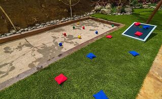 The Springs Resort and Spa at Arenal