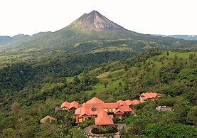The Springs Resort and Spa at Arenal