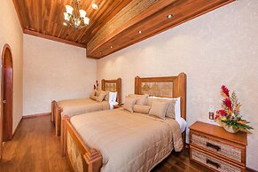 The Springs Resort and Spa at Arenal