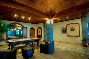 The Springs Resort and Spa at Arenal